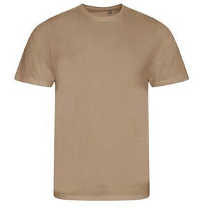 Ecologie Mens Cascades T-Shirt / Sand Dune
